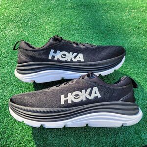 Hoka one one Gaviota 5 - Men's Runnig shoes - Size 12.5D
